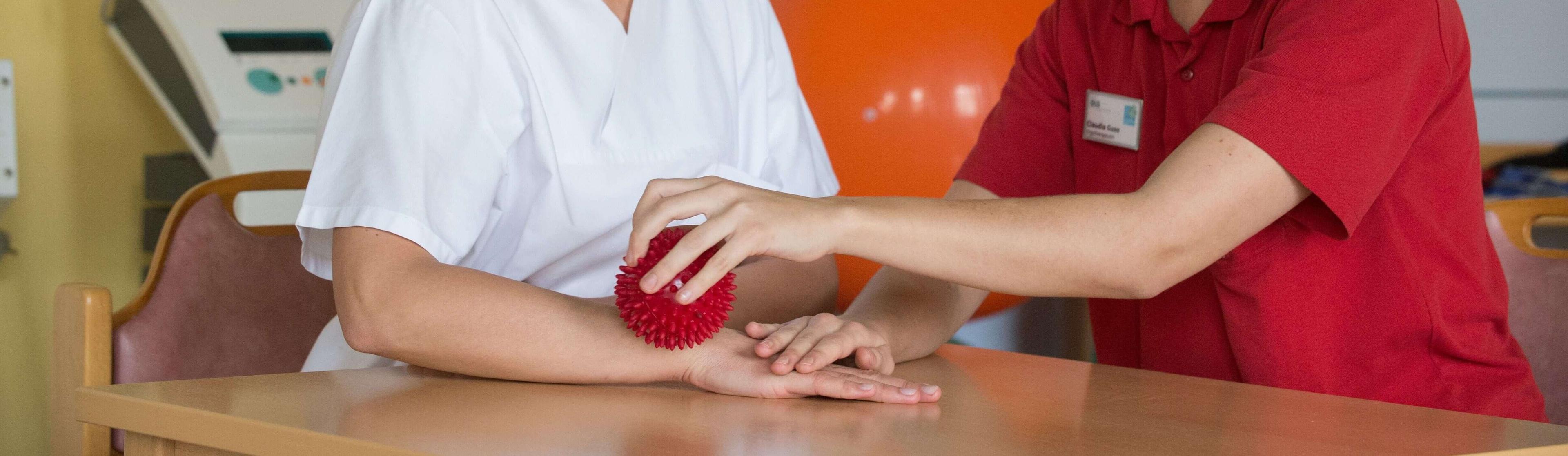 Therapiewissenschaft Header