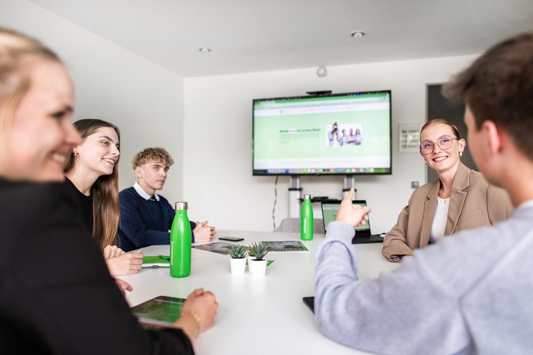 Medienkaufmann/-frau Digital und Print