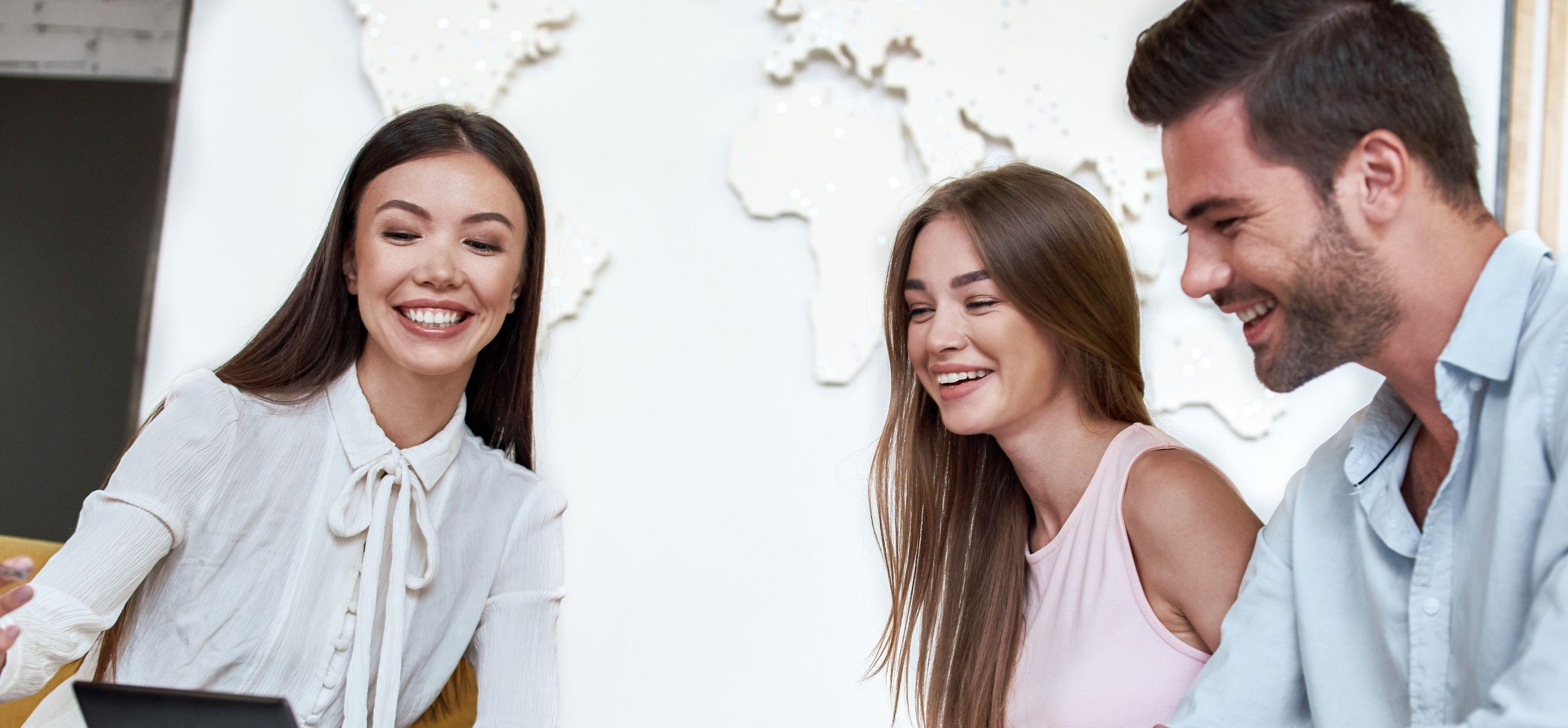 Tourismusmanagement Headerbild