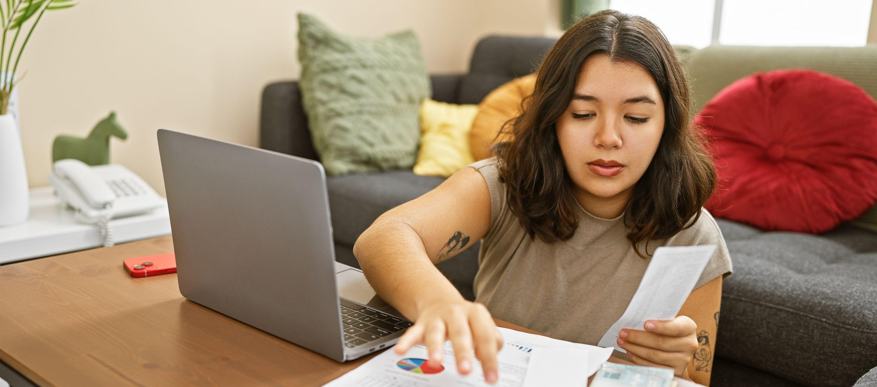 Ausbildung Finanzieren