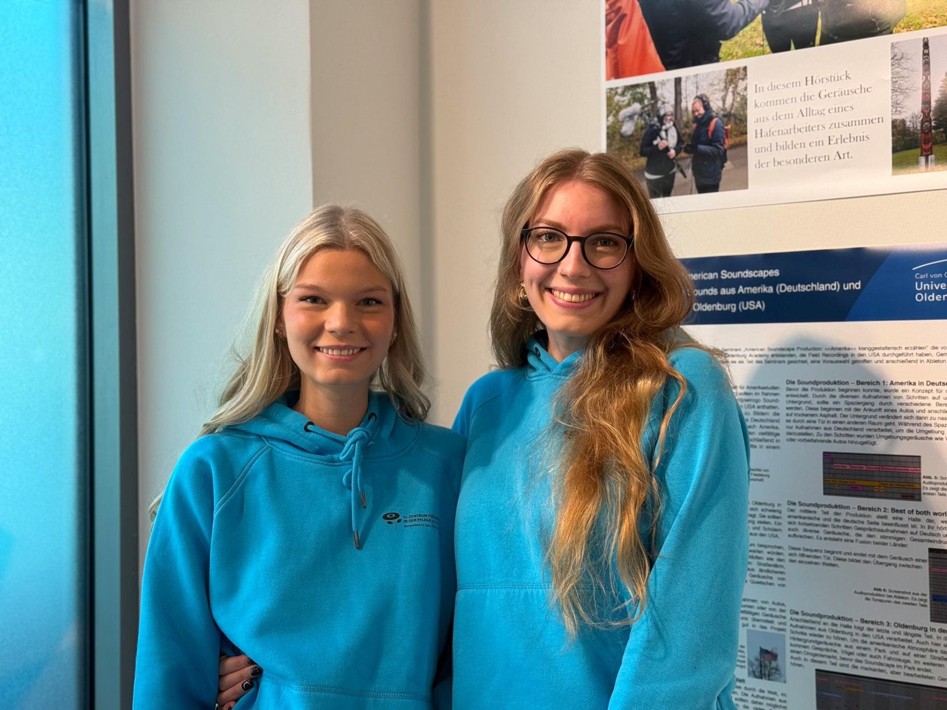 Real Talk Janne Und Klara