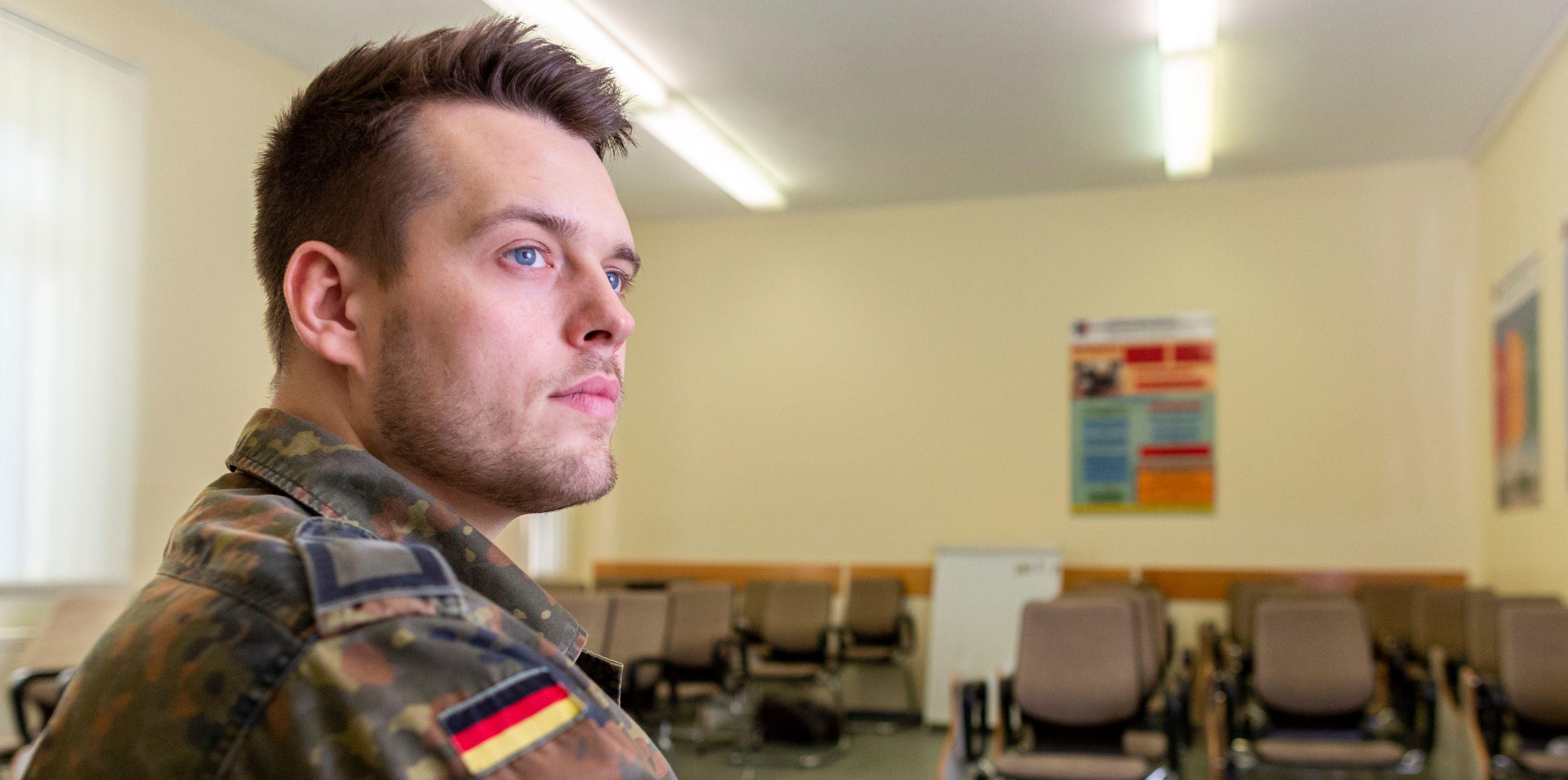Bundeswehr
