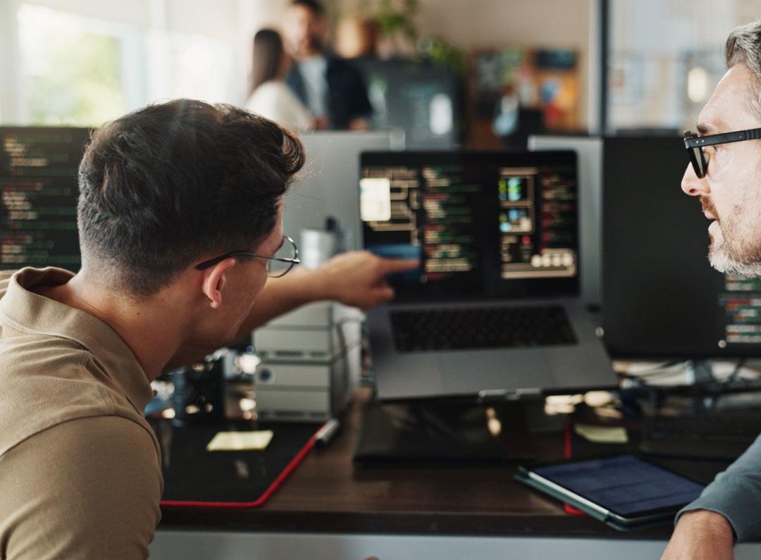 Fachinformatiker:in - Anwendungsentwicklung