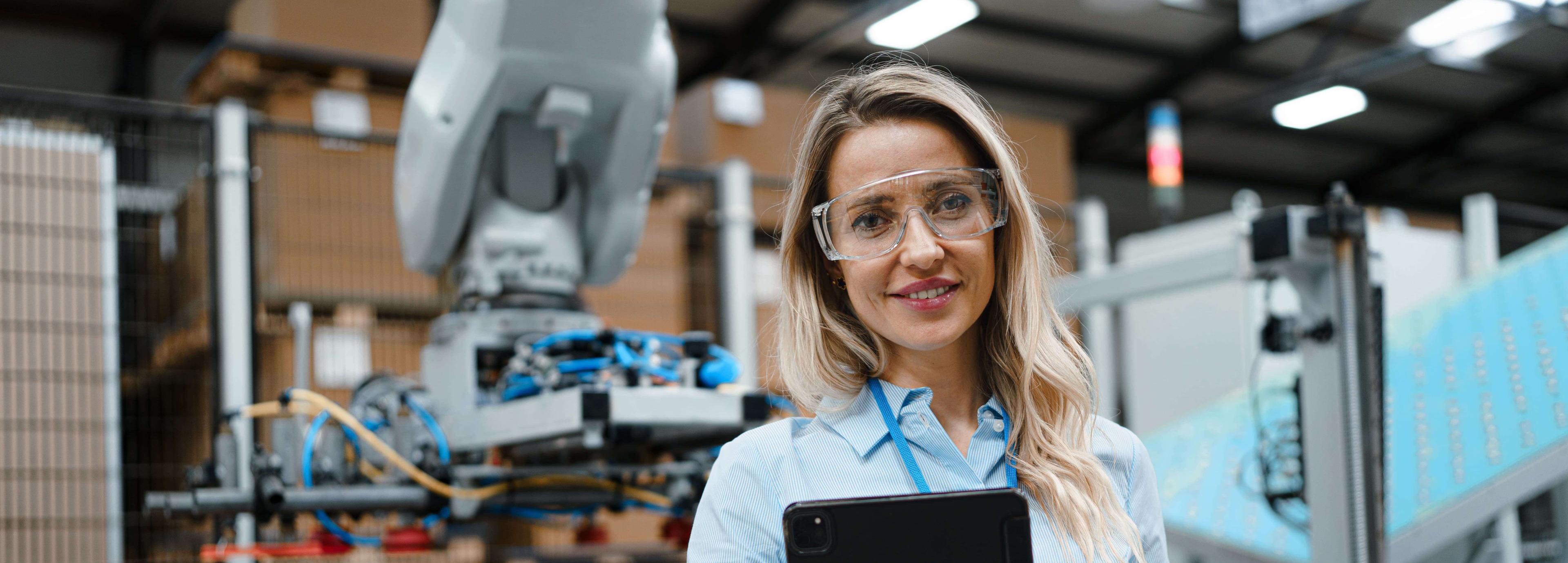 Wirtschaftsingenieurwesen Header