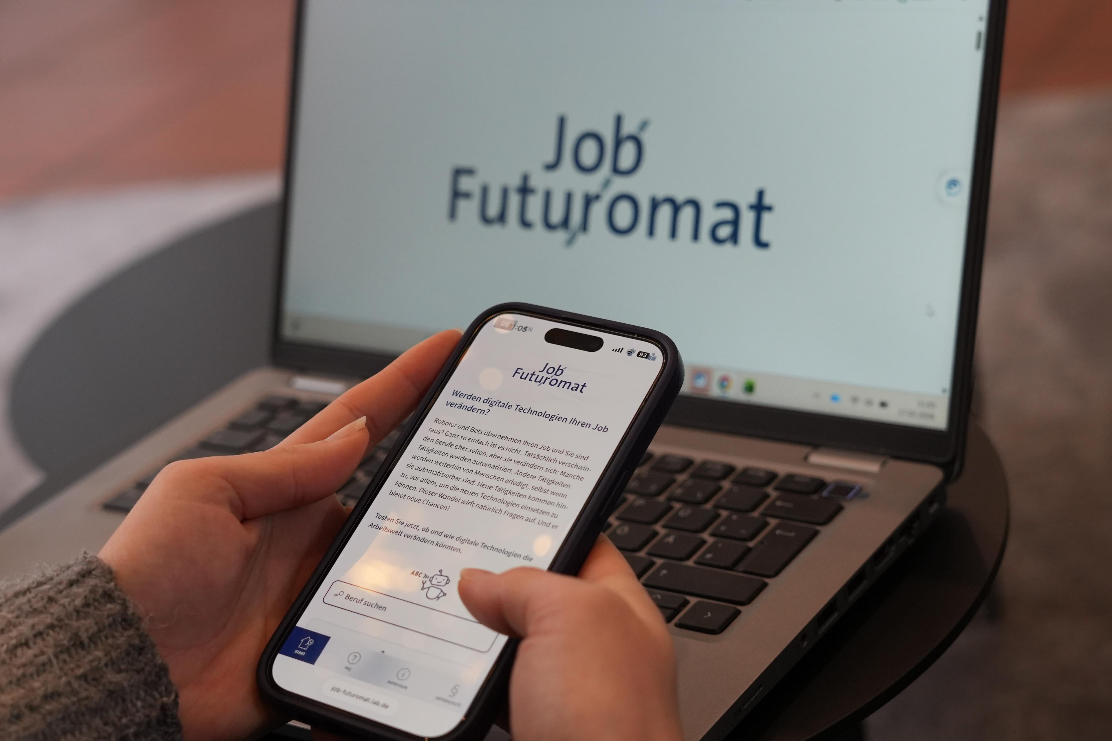 Job Futuromat