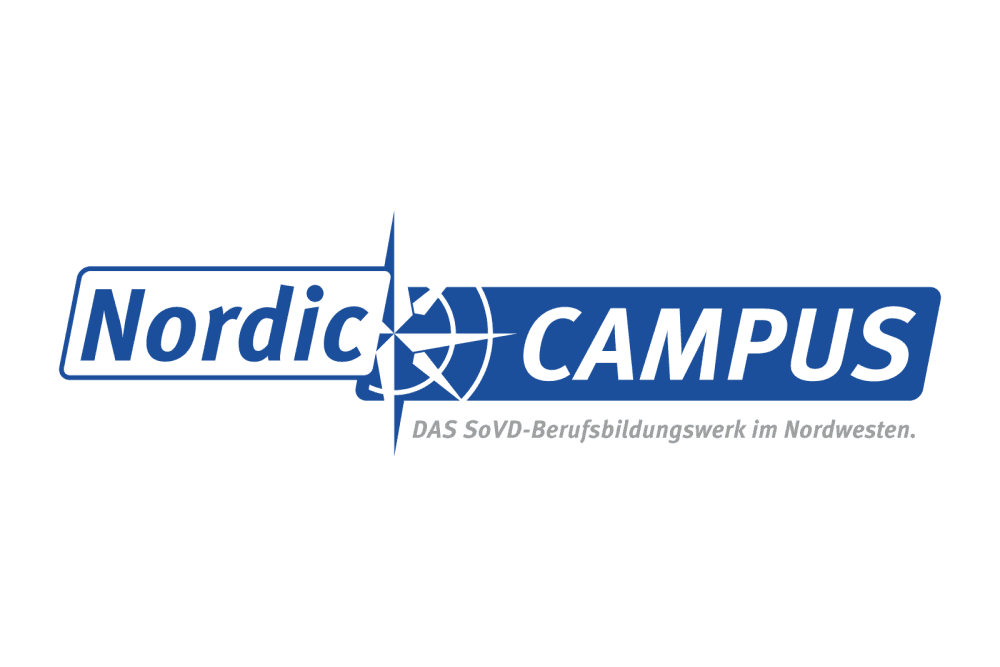 Arbeitgeberlogo von Nordic CAMPUS