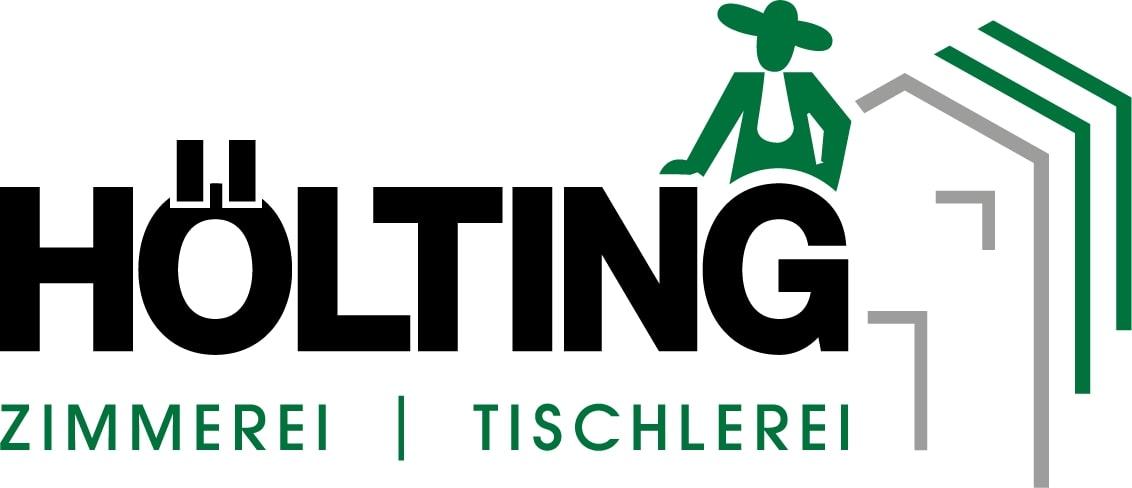 Arbeitgeberlogo von M. Hölting GmbH