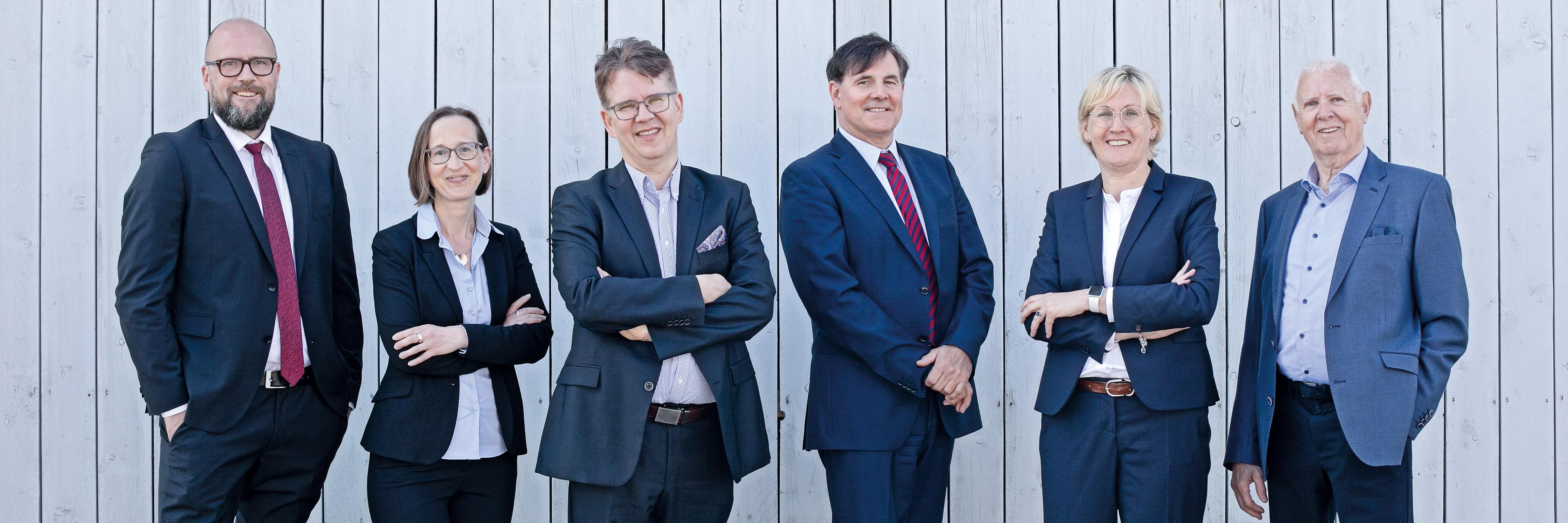 image - FTSP FRISIA-TREUHAND Schmädeke  GmbH & Co. KG