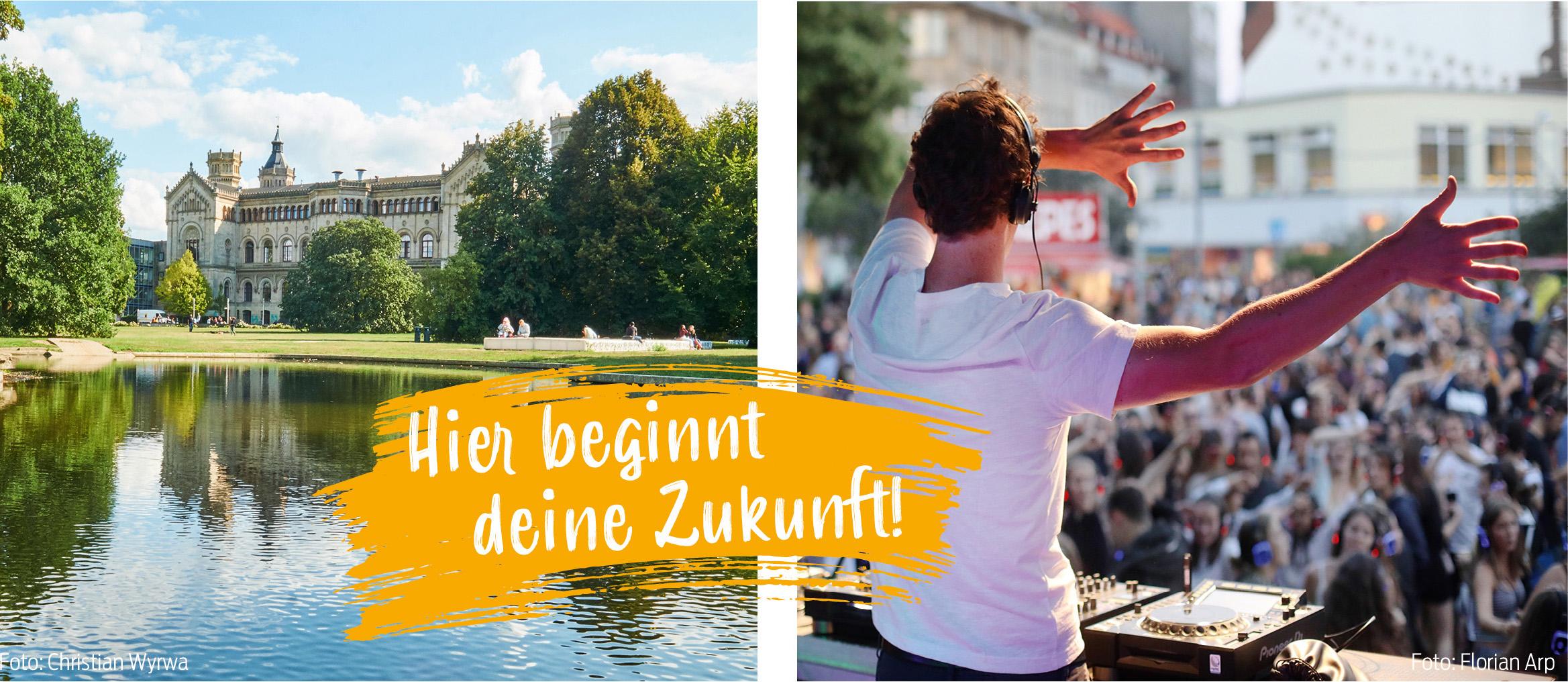 image - Hannover Marketing und Tourismus GmbH