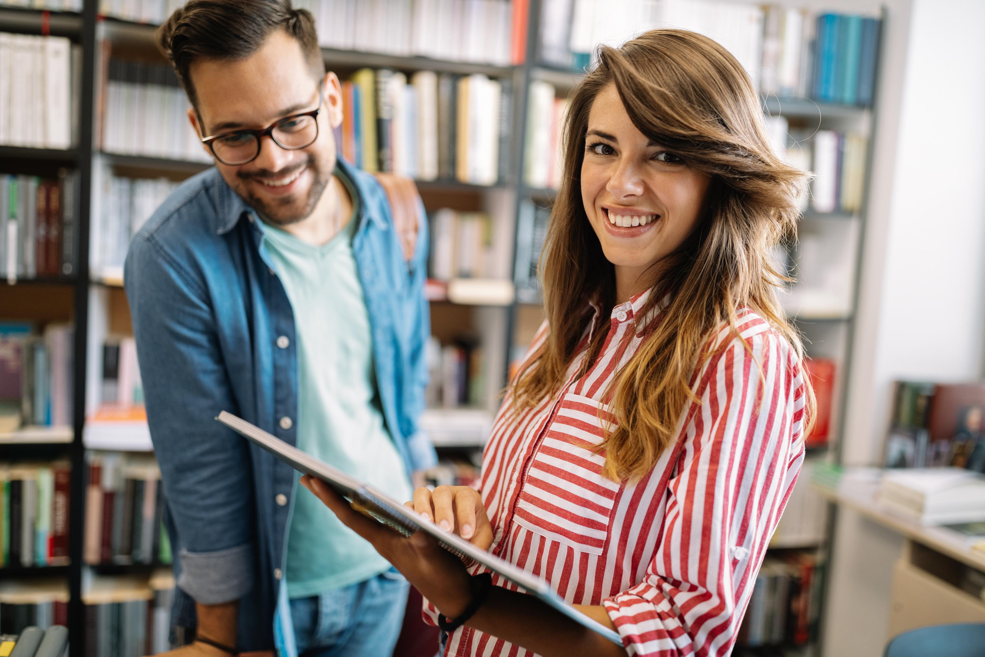 image - Nordic CAMPUS