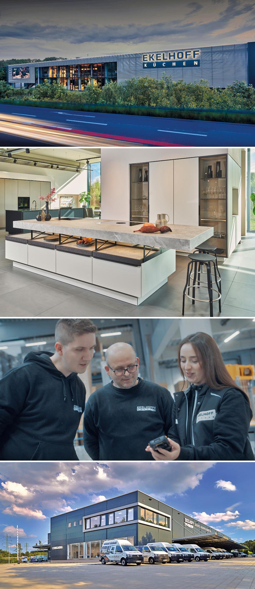 image - Ekelhoff Küchen GmbH 