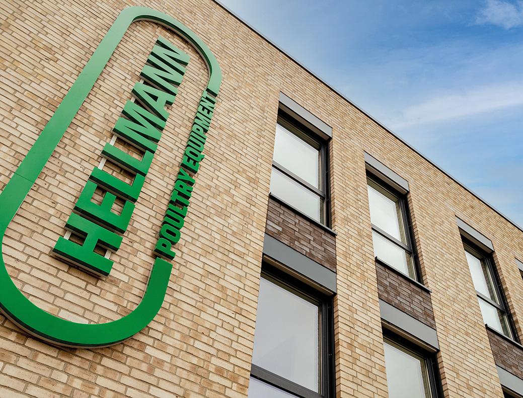 image - Hellmann Poultry GmbH & Co. KG