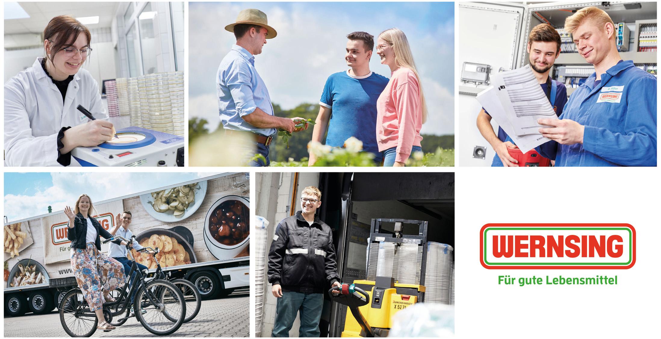 image - Wernsing Feinkost GmbH