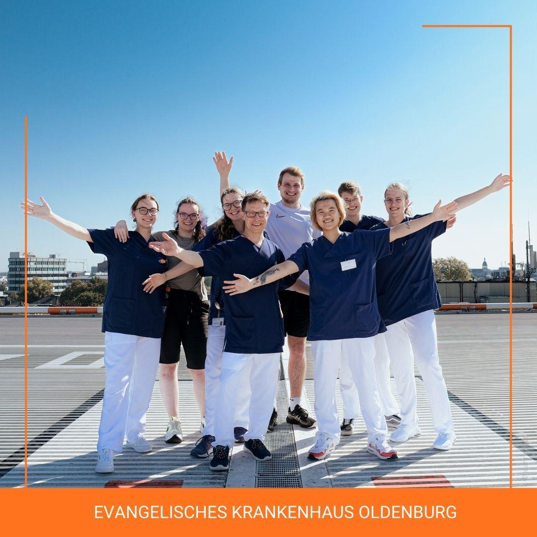 image - Evangelisches Krankenhaus Oldenburg
