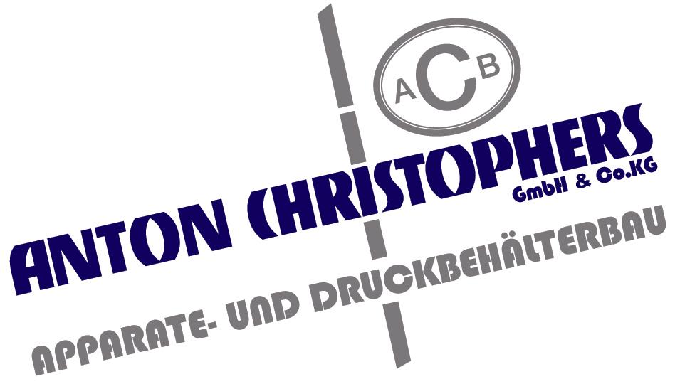 Arbeitgeberlogo von Anton Christophers GmbH & Co. KG