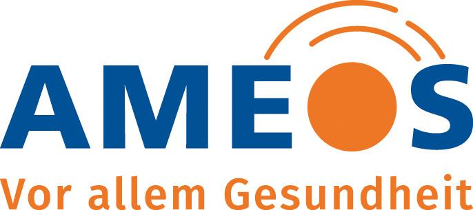 Arbeitgeberlogo von AMEOS Klinikum Am Bürgerpark Bremerhaven