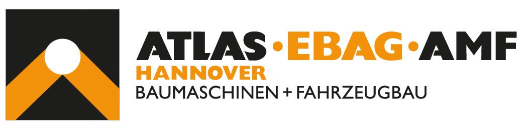 Arbeitgeberlogo von ATLAS HANNOVER Baumaschinen GmbH & Co.