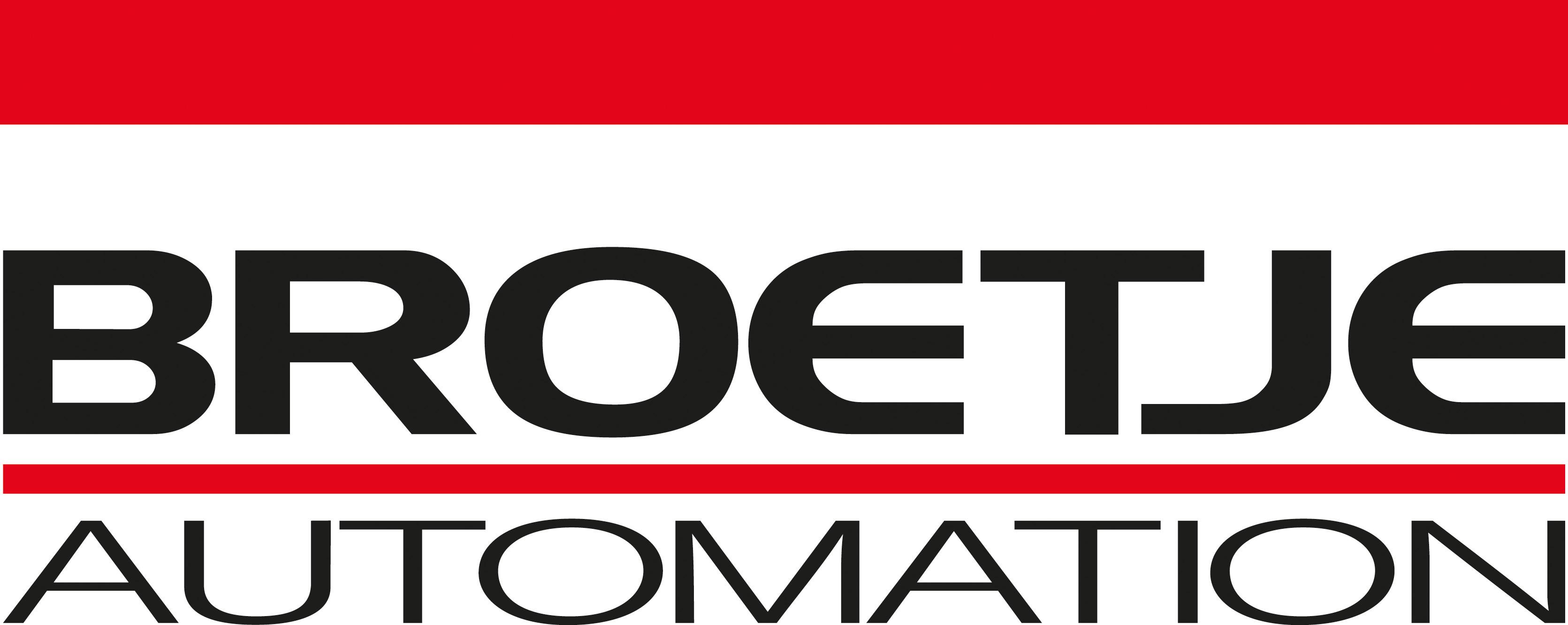 Arbeitgeberlogo von Broetje-Automation GmbH