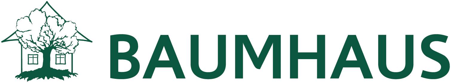 Arbeitgeberlogo von Baumhaus gemeinnützige Gesellschaften