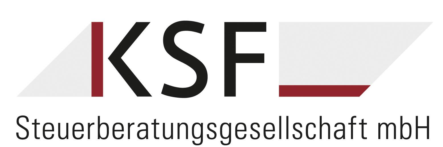 Arbeitgeberlogo von KSF Steuerberatungsgesellschaft mbH