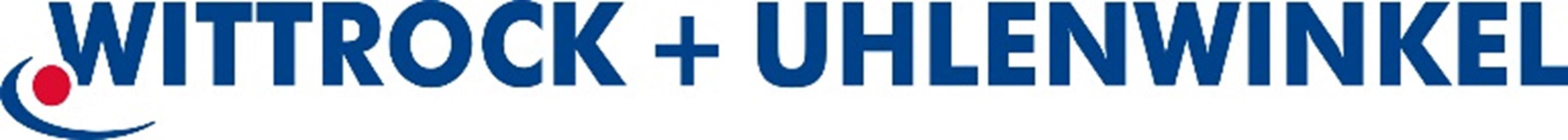 Arbeitgeberlogo von Wittrock + Uhlenwinkel GmbH & Co. Vertriebs KG