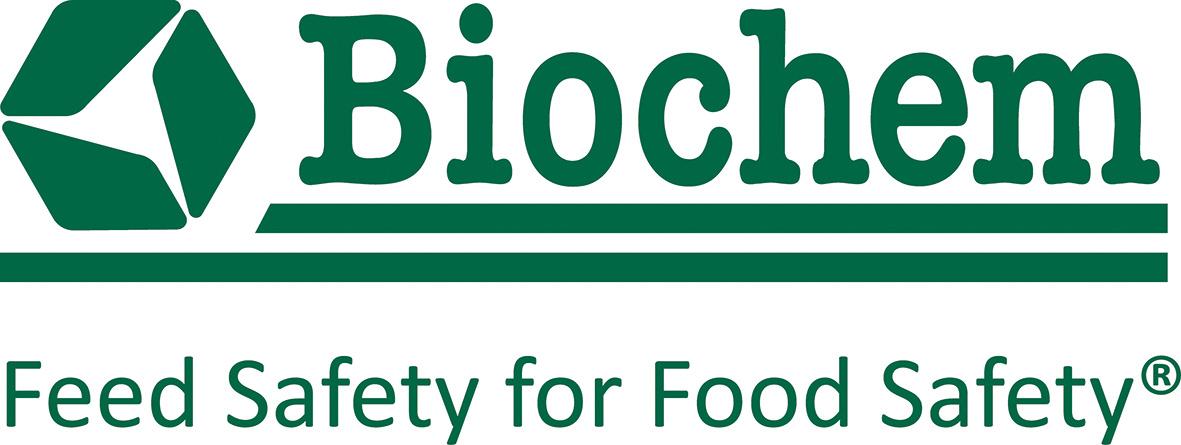 Arbeitgeberlogo von Biochem Zusatzstoffe Handels-  u. Produktionsgesellschaft mbH