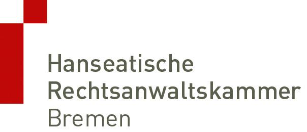 Arbeitgeberlogo von Hanseatische Rechtsanwaltskammer Bremen