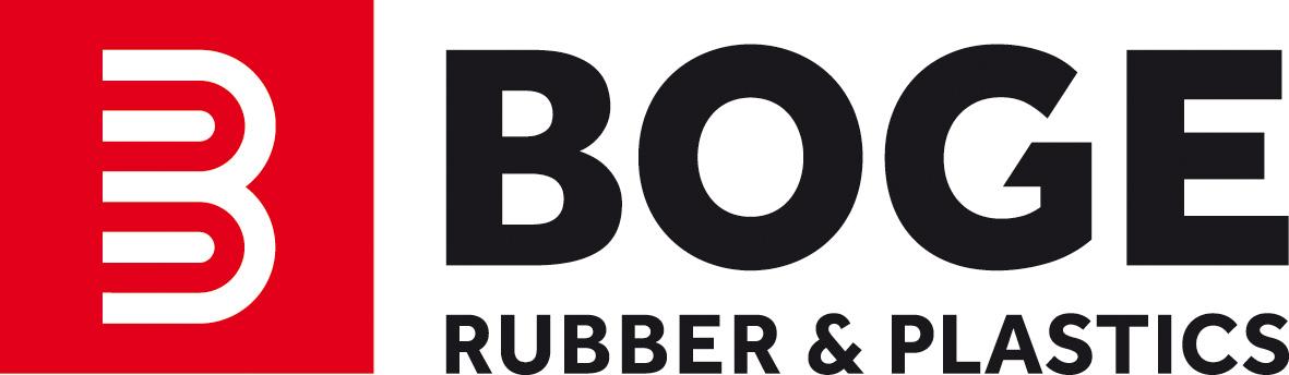 Arbeitgeberlogo von BOGE Elastmetall GmbH