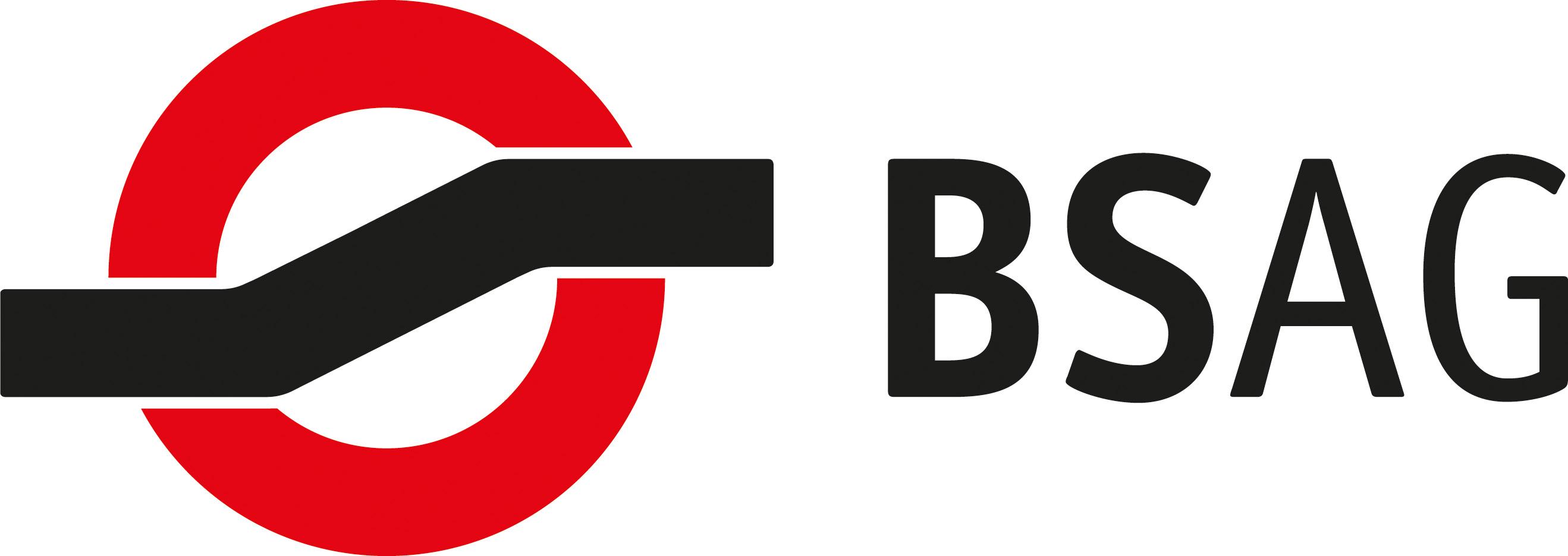 Arbeitgeberlogo von Bremer Straßenbahn AG (BSAG)