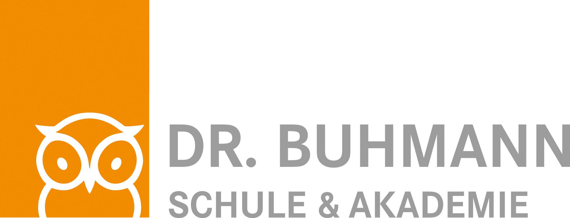 Arbeitgeberlogo von Dr. Buhmann Schule & Akademie