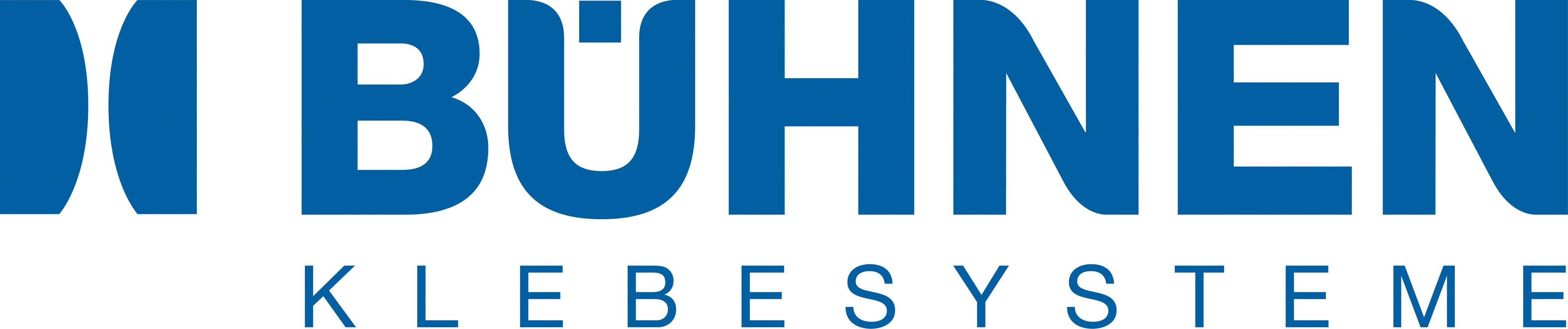 Arbeitgeberlogo von BÜHNEN GmbH & Co. KG