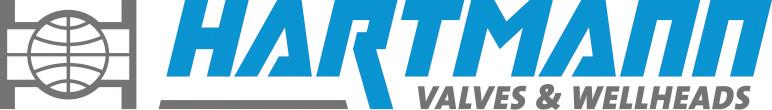 Arbeitgeberlogo von Hartmann Valves GmbH