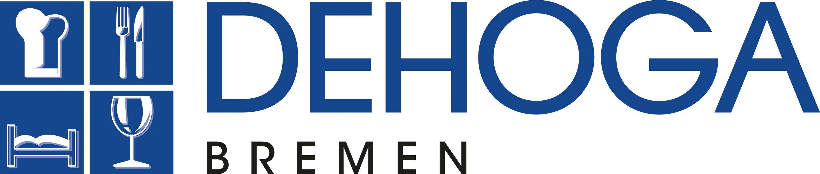 Arbeitgeberlogo von DEHOGA Bremen e.V.