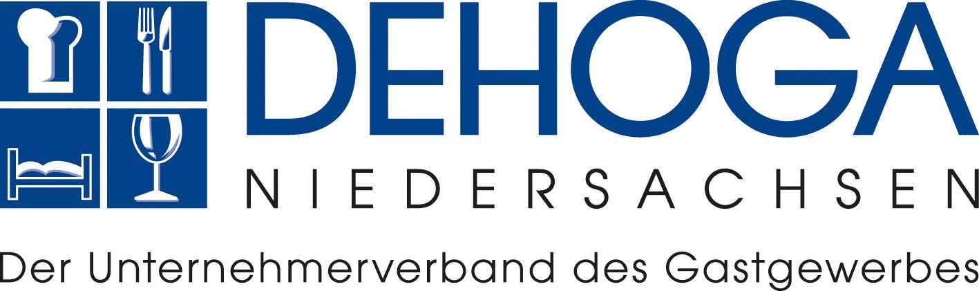 Arbeitgeberlogo von Deutscher Hotel- und Gaststättenverband Niedersachsen e.V.