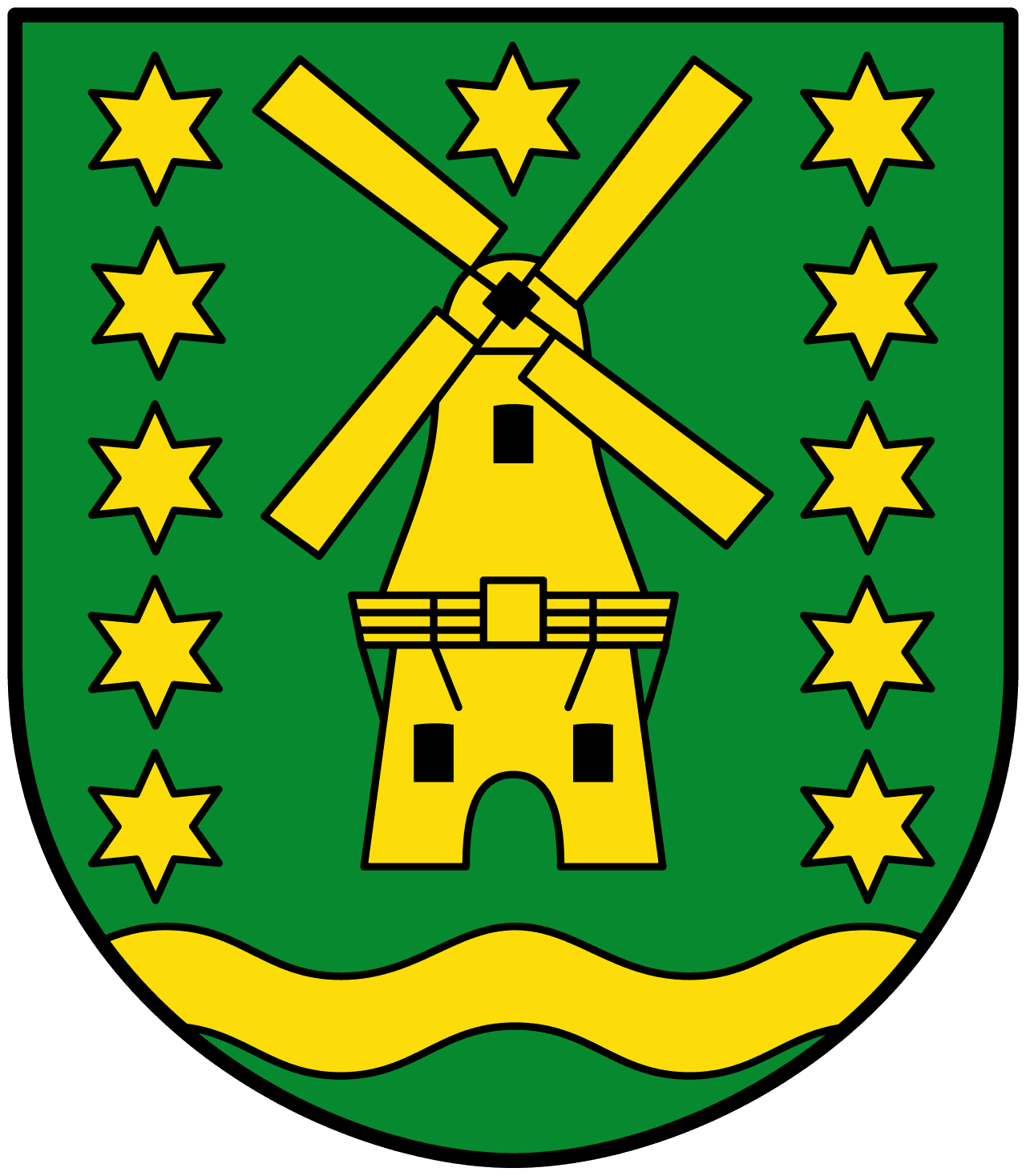 Arbeitgeberlogo von Gemeinde Jemgum