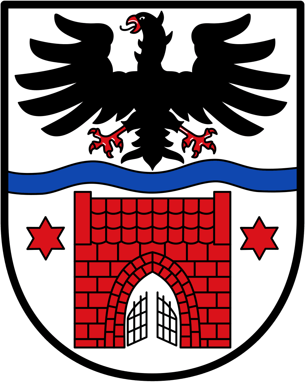 Arbeitgeberlogo von Gemeinde Uplengen