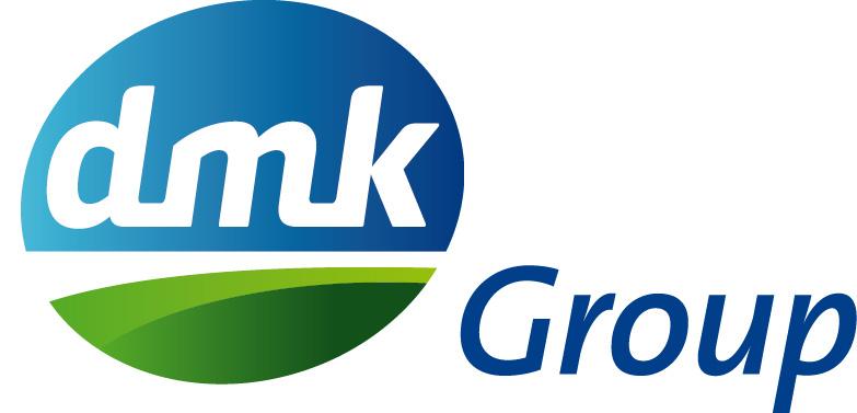 Arbeitgeberlogo von DMK Deutsches Milchkontor GmbH