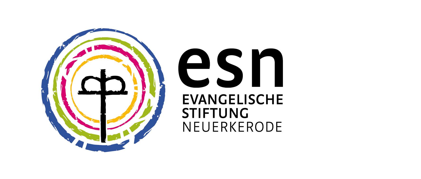 Arbeitgeberlogo von Evangelische Stiftung Neuerkerode