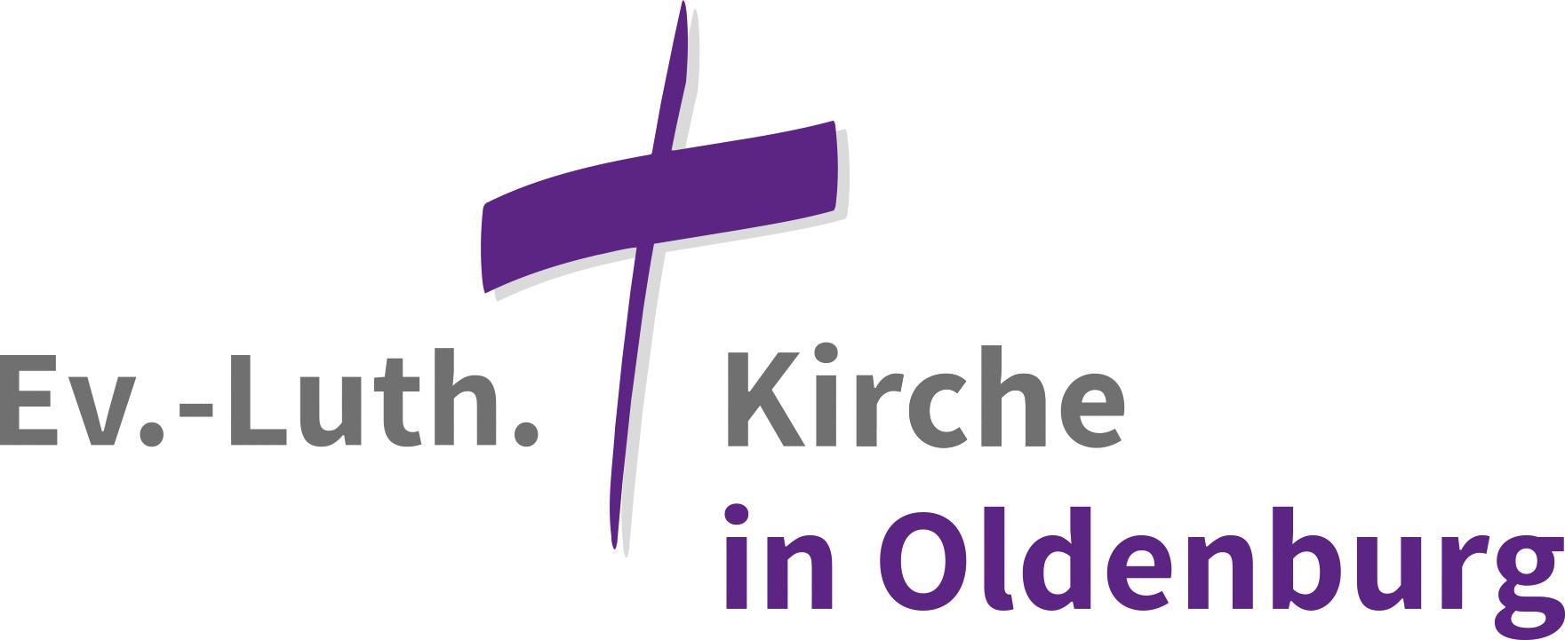 Arbeitgeberlogo von Ev.-Luth. Kirche in Oldenburg