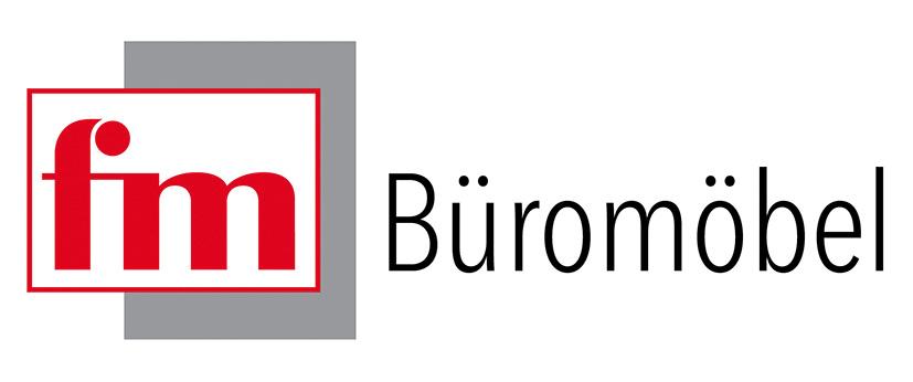 Arbeitgeberlogo von fm Büromöbel GmbH