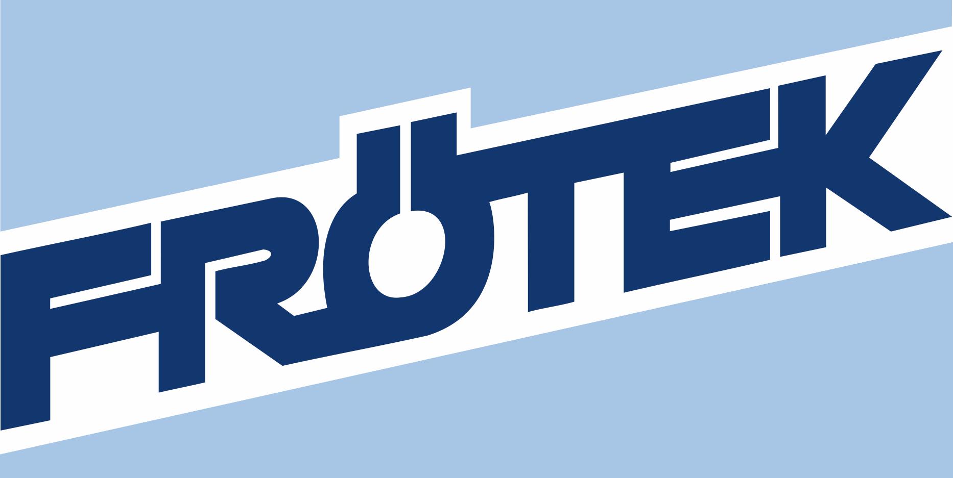 Arbeitgeberlogo von FRÖTEK-Kunststofftechnik GmbH