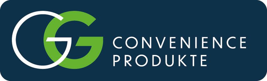 Arbeitgeberlogo von G+G Convenience Produkte GmbH