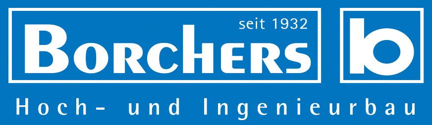 Arbeitgeberlogo von Georg Borchers GmbH