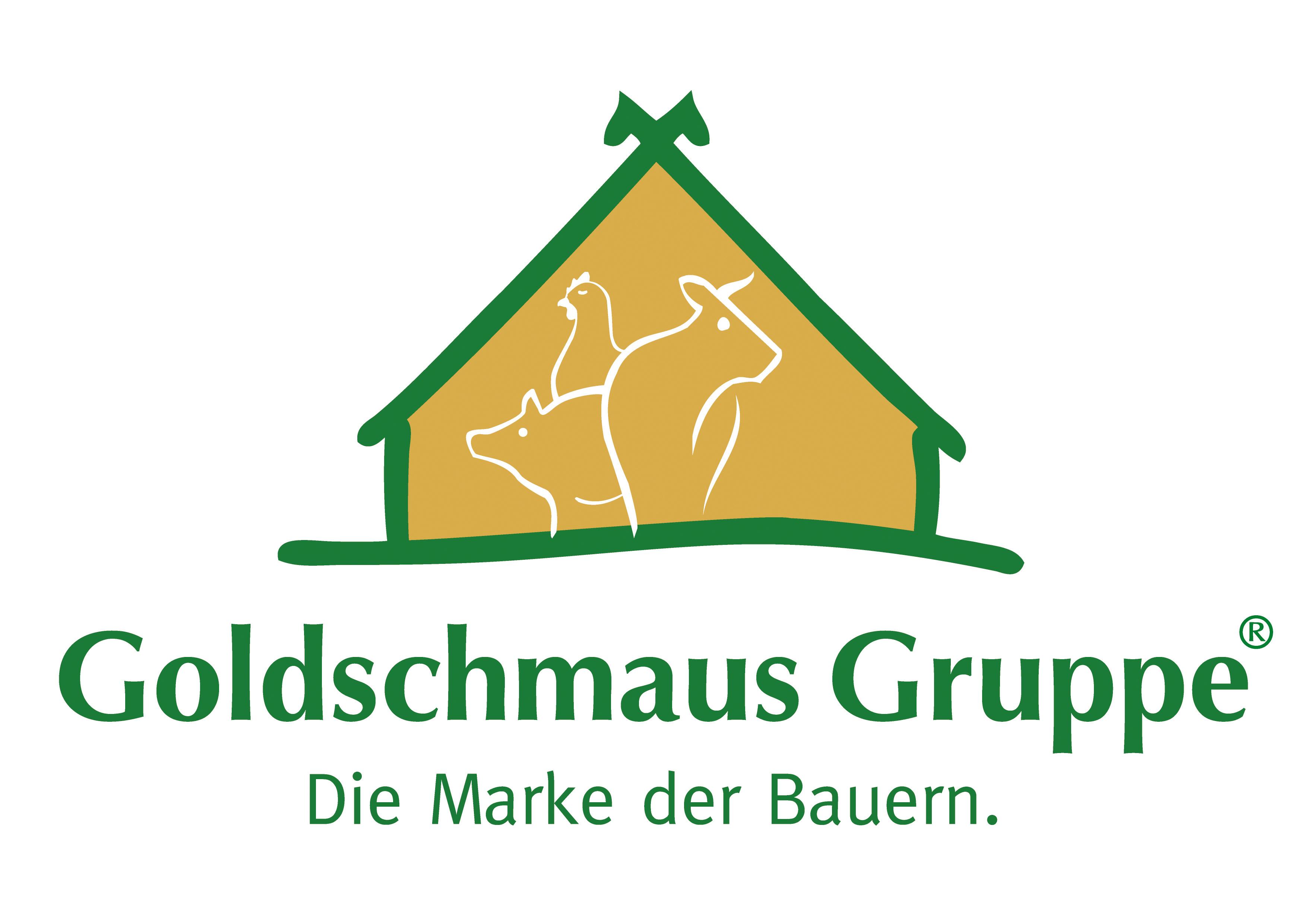 Arbeitgeberlogo von Goldschmaus Gruppe