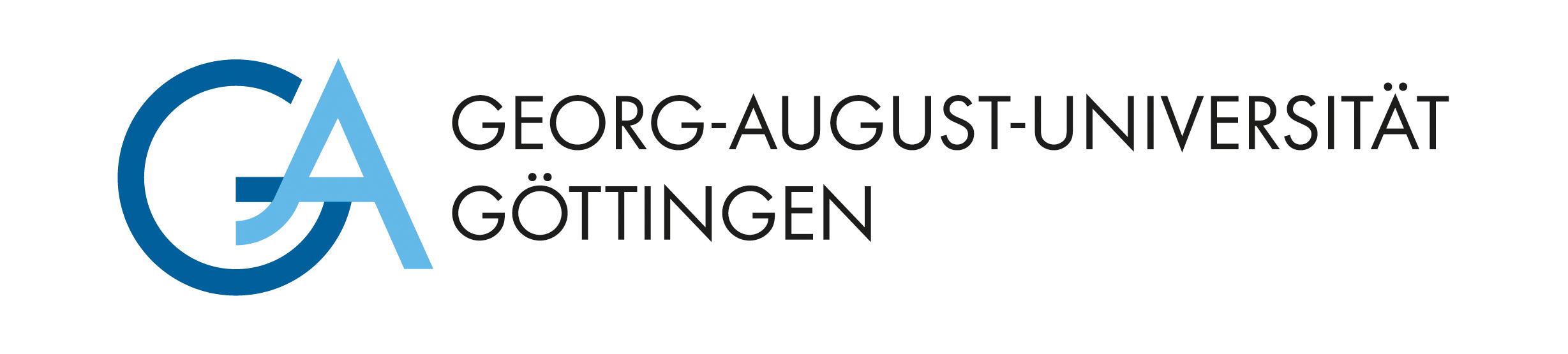 Arbeitgeberlogo von Georg-August-Universität Göttingen