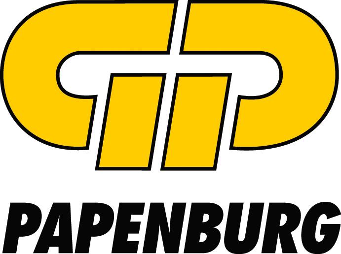 Arbeitgeberlogo von GP Günter Papenburg AG    