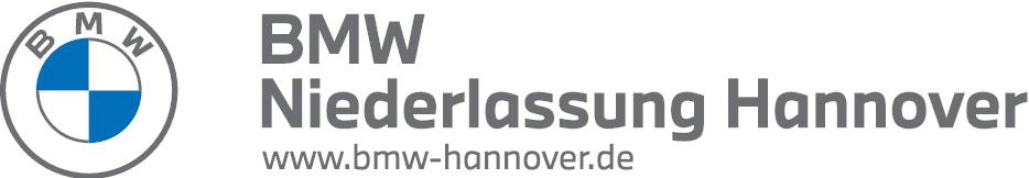 Arbeitgeberlogo von BMW AG Niederlassung Hannover