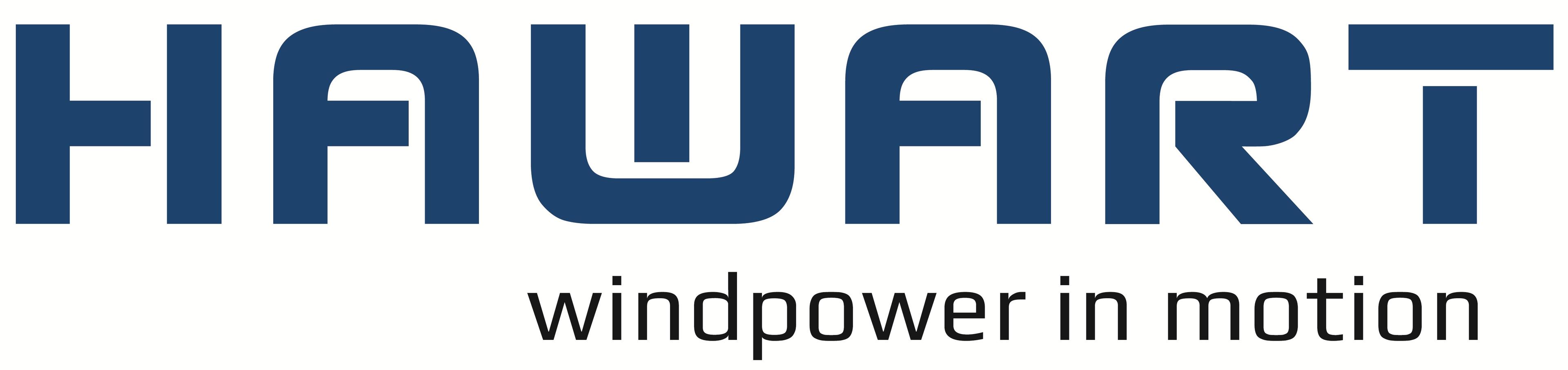 Arbeitgeberlogo von HAWART Sondermaschinenbau GmbH