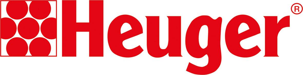 Arbeitgeberlogo von Heuger Gartenbaubetriebe