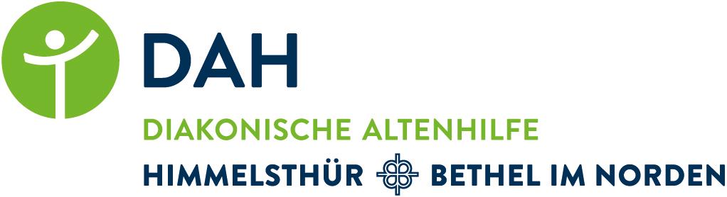 Arbeitgeberlogo von Diakonische Altenhilfe der  Region Hildesheim gGmbH
